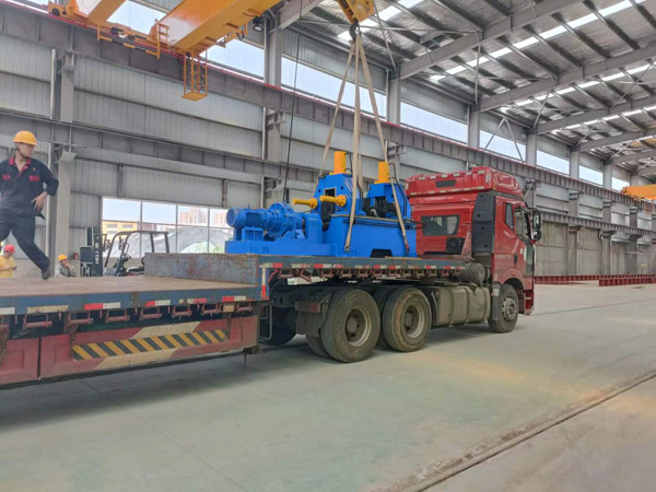 公司產(chǎn)業(yè)升級(jí)項(xiàng)目建設(shè)加快 公司產(chǎn)業(yè)升級(jí)項(xiàng)目建設(shè)加快