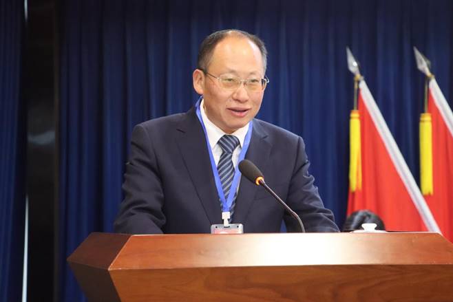 公司召開(kāi)年終“五會(huì)” 公司召開(kāi)年終“五會(huì)”