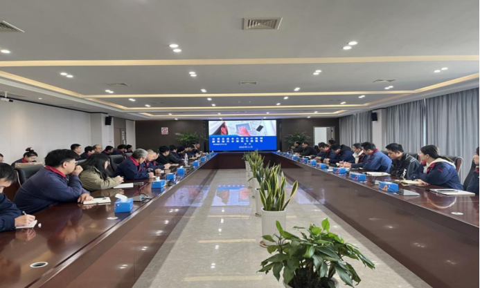 公司開展工程內(nèi)部審計培訓(xùn) 公司開展工程內(nèi)部審計培訓(xùn)